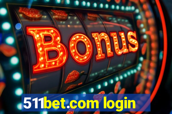 511bet.com login